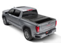 Thumbnail for BAK 2020 Chevy Silverado 2500/3500 HD 8ft Bed BAKFlip F1