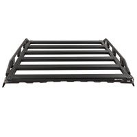 Thumbnail for ARB BASE Rack Kit 61in x 51in with Mount Kit Deflector and Trade (Side) Rails