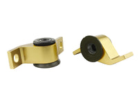 Thumbnail for Whiteline 02-07 WRX / 03-07 Impreza NA / 04-07 STi  Front Comfort anti-dive caster kit