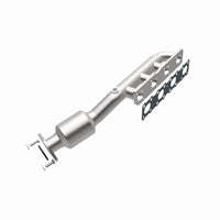 Thumbnail for MagnaFlow Conv DF 07 Titan 5.6L D/S manif OEM
