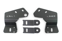 Thumbnail for DV8 Offroad 2021 Ford Bronco A Pillar Dual Light Pod Drop Mounts