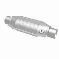 Thumbnail for MagnaFlow Conv Univ 2.25inch w/ single O2
