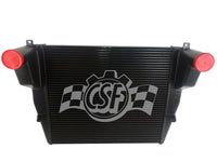 Thumbnail for CSF 06-94 Peterbilt 377-379 Series OEM Intercooler