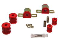 Thumbnail for Energy Suspension Gm 11/16in Rr Stab Bush Set - Red