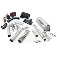 Thumbnail for Banks Power 06-14 Ford 6.8L MH-A (L-Exit) Stinger System
