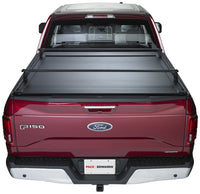 Thumbnail for Pace Edwards 15-16 Ford F-Series LightDuty 6ft 5in Bed UltraGroove Metal