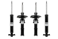 Thumbnail for Eibach Pro-Damper Kit for 11 Ford Mustang (Various)/11 Shelby GT500 (Various)