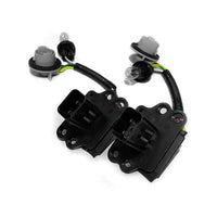 Thumbnail for AlphaRex 13-18 Ram 1500/2500/3500 Stock LED Tail Lights to AlphaRex Tail Lights Converters