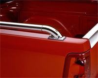Thumbnail for Putco Universal - All Full-Size Long Box w/ ToolBox (72.62in Overall Length) SSR Locker Side Rails