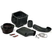 Thumbnail for Banks Power 09-12 Chev/GMC 1500 w/Elec Fan Ram-Air Intake System - Dry Filter