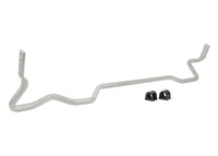 Thumbnail for Whiteline 04-07 Subaru WRX Sedan and Wagon / 04-07 Subaru Impreza Non-Turbo w/ OE swaybar Rear 24mm