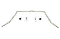 Thumbnail for Whiteline 89-92 Mitsubishi Galant HG VR4 Turbo AWD Rear 26mm Swaybar-XX h/duty Blade adjustable