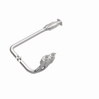 Thumbnail for MagnaFlow Conv DF 04-06 Wrangler/Unl 4.0 rr O