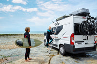 Thumbnail for Thule Van Ladder 9 Steps