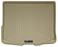 Thumbnail for Husky Liners 2013 Ford Escape WeatherBeater Tan Cargo Liner