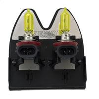 Thumbnail for Hella Bulb H9 12V 65W XEN YLW