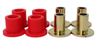 Thumbnail for Energy Suspension 07-11 Toyota Camry Rack & Pinion Bushing Set - Red