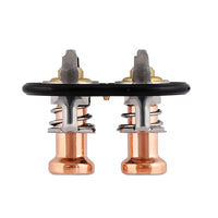 Thumbnail for Mishimoto 11+ Ford 6.7L Powerstroke High-Temperature Primary Cooling Sys Thermostat