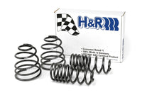 Thumbnail for H&R 05-12 Porsche 911/997 Carrera Coupe/Cabrio Sport Spring (Non Eurosport/Okay w/PASM)
