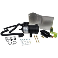 Thumbnail for BD Diesel Crank Case Vent Filter Kit - 1999-2003 Ford 7.3L