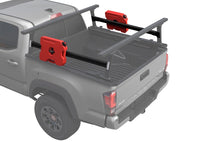 Thumbnail for Thule Xsporter Pro Shift/Mid Accessory Side Bar (Short 33in. / T-Slot Design) - Black