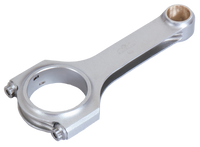 Thumbnail for Eagle Chevrolet LS H-Beam Connecting Rod (Set of 8)