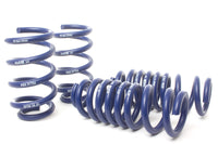 Thumbnail for H&R 15-21 Mercedes-Benz C63 AMG Coupe/C63 S AMG Coupe C205 Sport Spring