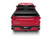 Thumbnail for BAK 2020 Chevy Silverado 2500/3500 HD 8ft Bed BAKFlip MX4 Matte Finish