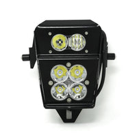 Thumbnail for Baja Designs Squadron Pro/S2 Honda CRF 450L Headlight Kit