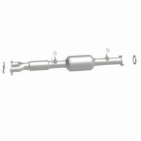 Thumbnail for MagnaFlow Conv Direct Fit 91-95 Toyota Previa 2.4L