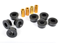 Thumbnail for Whiteline 08+ Impreza / WRX / STi Rear Subframe Posi Traction Kit