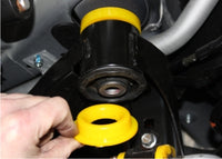 Thumbnail for Whiteline 12+ Scion FR-S/Subaru BRZ/Toyota 86/Toyota GT-86 Rear Crossmember-Mount Insert Bushing