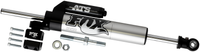 Thumbnail for Fox 07+ Jeep JK 2.0 Performance Series 8.1in. ATS Stabilizer Steering Damper 1-3/8 in. Tie Rod