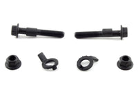 Thumbnail for Whiteline 89-98 Nissan 240SX S13 & S14 Front / 6/09+ Chevy Cruze JG Camber Adjusting Bolt Kit - 12mm