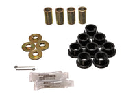 Thumbnail for Energy Suspension Gm Corv Diff Strut Bush - Black