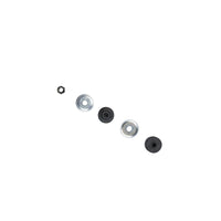 Thumbnail for Bilstein 5100 Series 1994 Dodge Ram 1500 Base 4WD Front 46mm Monotube Shock Absorber