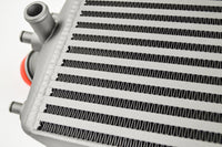 Thumbnail for CSF Porsche 911 Turbo (991)/Turbo S (991.1/991.2) Twin Intercooler Set