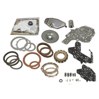 Thumbnail for BD Diesel Built-It Trans Kit 2007.5-2017 Dodge 68RFE Stage 3 Performance Kit