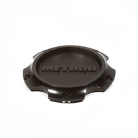Thumbnail for Method Cap T077 - 106.25mm - Black - Screw On