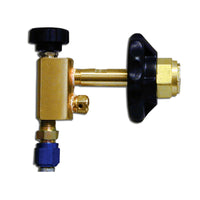 Thumbnail for Nitrous Express Economizing Nitrous Valve for Next Generation Nitrous Pump.