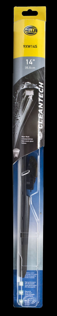 Thumbnail for Hella Clean Tech Wiper Blade 14in - Single