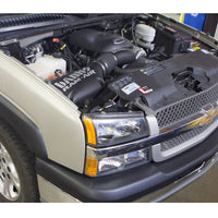 Thumbnail for Banks Power 99-08 Chev/GMC 4.8-6.0L SUV (Full Size Only) Ram-Air Intake System - Dry Filter