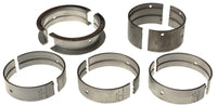 Thumbnail for Clevite International Tractor C221 236 263 282 291 301 D236 282 301 6 Cyl Main Bearing Set
