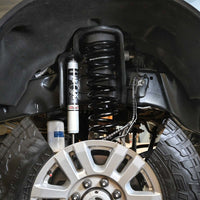 Thumbnail for Synergy 05+ Ford Super Duty F-250 / F-350Ax4 Diesel Leveling System