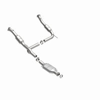 Thumbnail for MagnaFlow Conv DF 04 Lincoln Aviator 4.6L