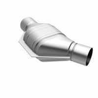 Thumbnail for MagnaFlow Conv Universal 2 inch Angled O/C Pre-OBDII