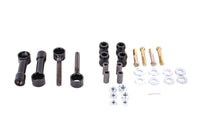 Thumbnail for Hellwig Universal Adjustable Heavy Duty Sway Bar End Links 6-8in Length