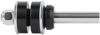 Thumbnail for Fox 14-18 Dodge 2500 4WD 2.0 Perf Series 10.2in Smooth Body IFP Rear Shock / 2-3.5in Lift