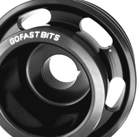 Thumbnail for GFB Nissan 300ZX Crank Pulley