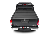 Thumbnail for BAK 05-20 Nissan Frontier 5ft Bed BAKFlip MX4 Matte Finish